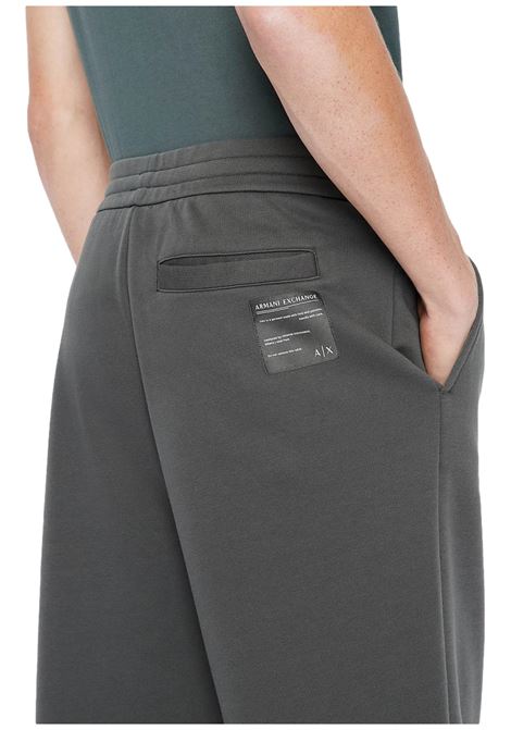 Sports trousers ARMANI EXCHANGE | Trousers | 3LZPHA ZJEFZ0870